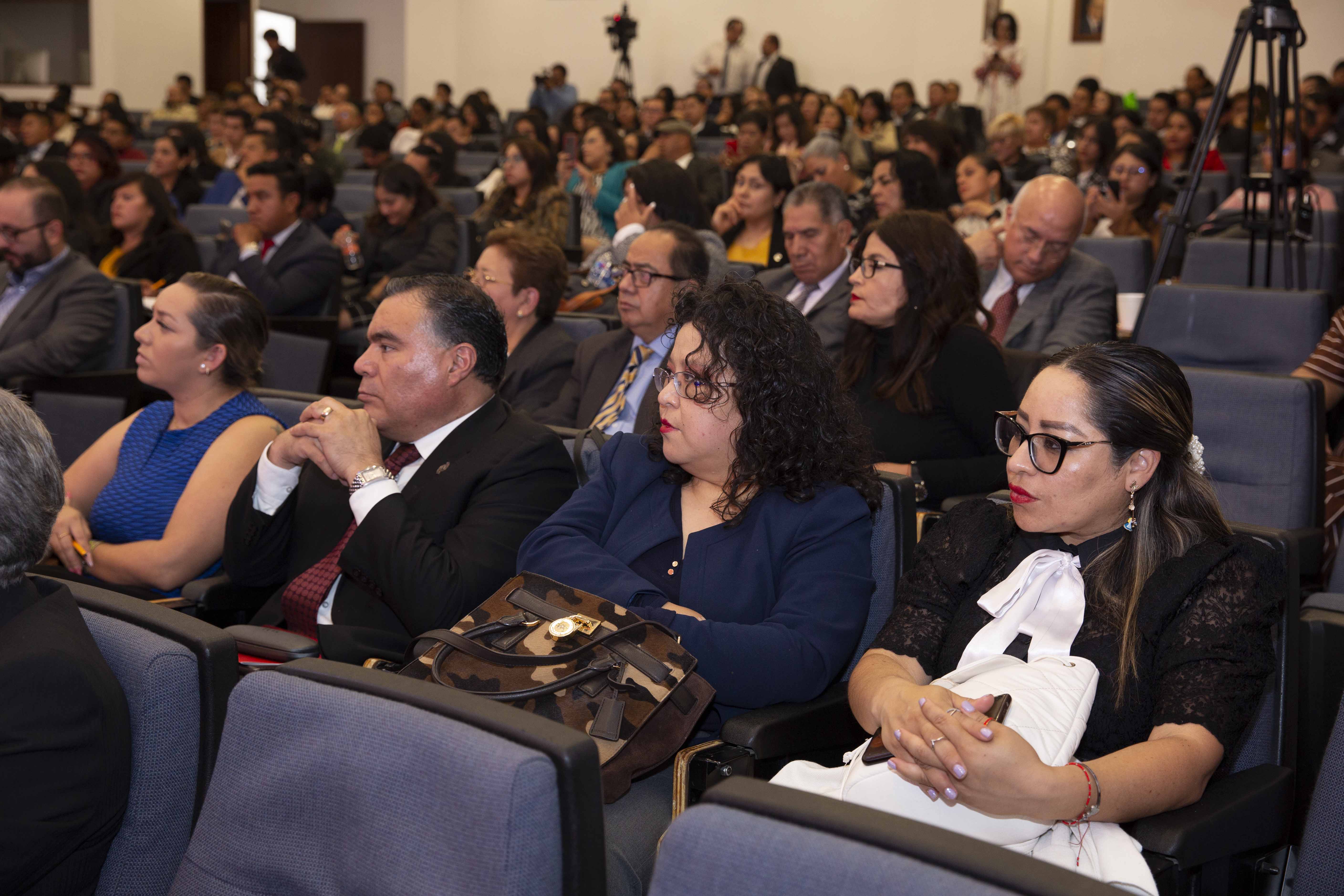 III Congreso Justicia Familiar